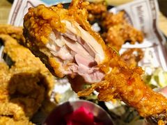 -Dak's 炸鸡(远景路店)