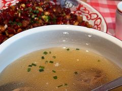 -龙师傅卤炒(天马店)