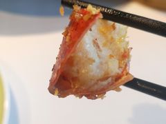 -开海·红岛海鲜虾水饺(石老人店)