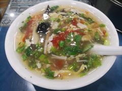 -老王烫面角(加油站店)