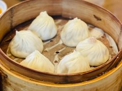 -南翔馒头店(豫园店)