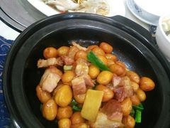 -祈胜邨•顺德鱼生•顺德菜(容桂店)
