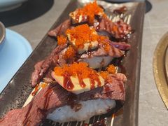 -花时·炭火烧肉(东百中心A馆店)