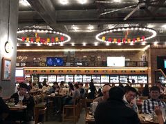 大堂-COMMUNE幻师(解放西路店)