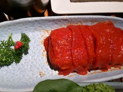 -老牌坊云南鱼豆花火锅(哈西万达店)