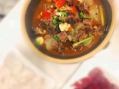 -食潮汕头鲜牛馆(望京保利店)