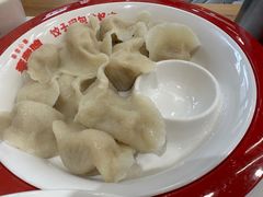 -李老哈·东北菜(宋园路店)