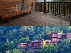-广东天露山旅游度假区