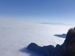 -峨眉山风景名胜区