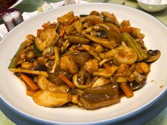-陈傻子餐厅(世纪都会店)