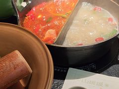 -山缓缓火锅(青岛万象城店)
