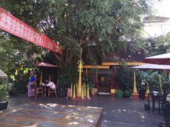 -品德宏·孔雀宴的发源地(金塔园店)