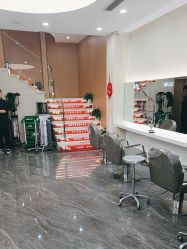 -缪斯Hair Salon