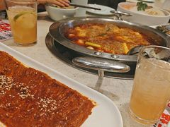 -麻辣空间·清油火锅(水井沟店)