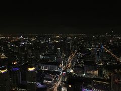 -彩虹云霄拜约克摩天塔