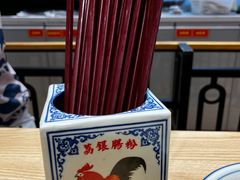 -荔银肠粉·非遗手藝(夫子庙店)