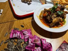 -老胖串店(山大路店)