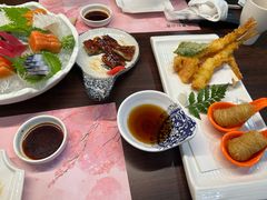-黑松白鹿(金融街店)