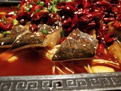 -里岛烤鱼(东港凯虹广场店)