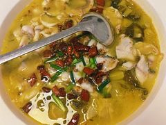 -酸婆娘江湖川菜(紫竹路店)