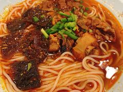 -进哥湖南津市牛肉粉店(下沙店)
