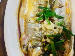乌镇白水鱼-印象江南(东栅店)