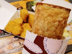 -麦当劳(长泰商业广场店)