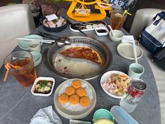 -故里和山·成都火锅(欢乐港湾店)