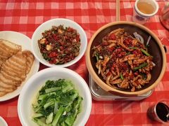 -湘遇老伙计浏阳菜馆(南门口店)