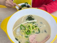 -小谷姐姐麻辣拌·麻辣烫(北辰店)