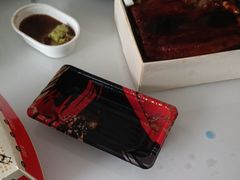 -千代武日本料理(爱建店)