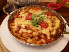 -凯撒城堡西餐厅(颐和国际店)