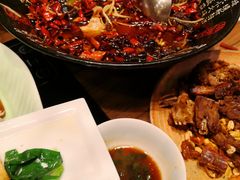 -香厨中餐厅(松北香格里拉店)