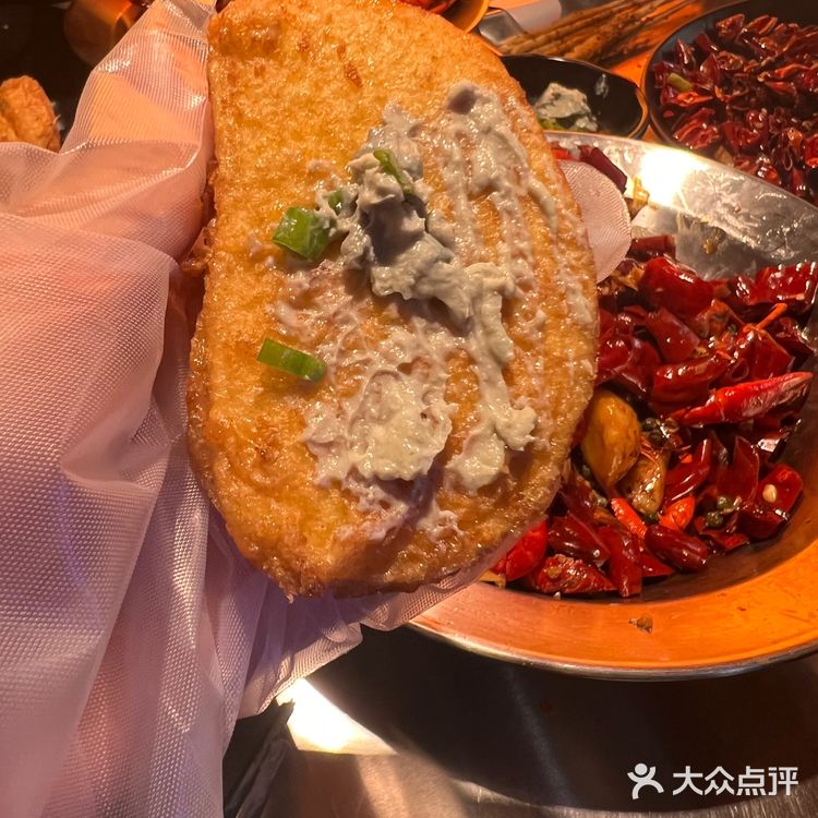 夏天就是要来点小龙虾