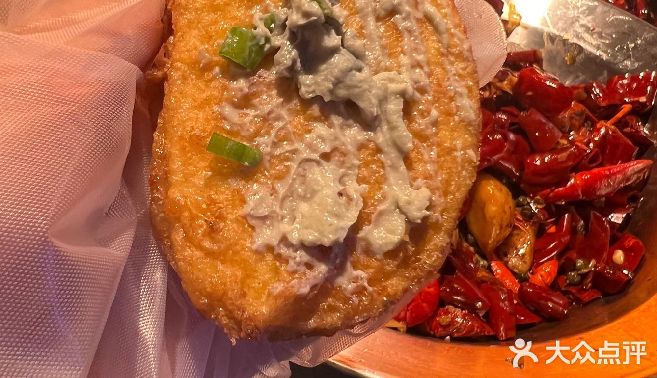 夏天就是要来点小龙虾