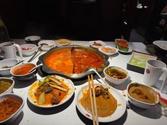 -山城辣妹子(定福庄店)