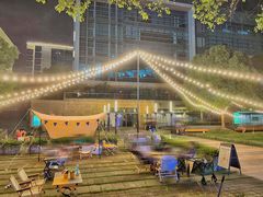 -CAMP.33露营烤肉·团建聚餐(创智天地店)