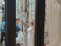 -Metal hands·铁手咖啡