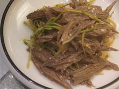 -西安绿地假日酒店·丽宝轩中餐厅