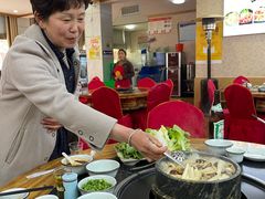 -南渝食府.石锅鸡(尚城花园店)