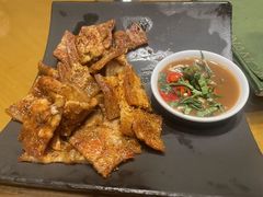 -山茶云南菜(永安里店)
