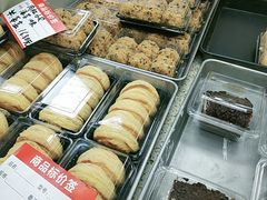 -爱德顺糕点食屋(利民道店)