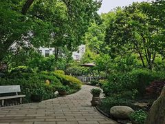 -千滋百味·醉江澜花园餐厅(街道口店)