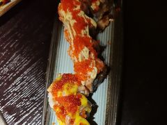 -三石铁板烧(紫竹桥店)