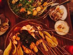 -陈记顺和牛肉火锅馆(天河北路店)