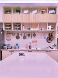 -南山信和DIY手工烘焙馆(信和购物广场店)