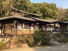 -虞山风景区