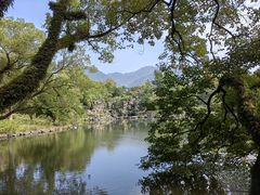 -台州府城(东湖)