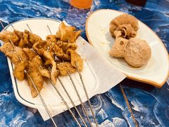 -清真·舒迩布炕锅王·高原美食文化(青海总店)