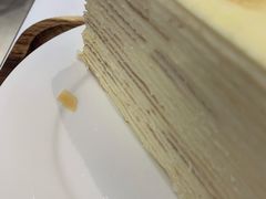 原味千层蛋糕-Peet's 皮爷咖啡(东湖路手作店)